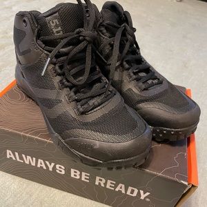 💝 PRICE DROP 💝 5.11 Tactical Boots